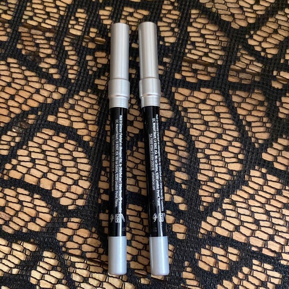 Urban Decay 24/7 Glide-On Eye Pencil - Zero travel x 2 new - Picture 2 of 2